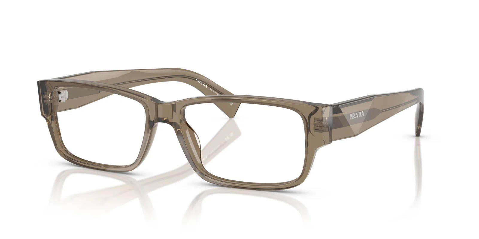 Prada B09V Eyeglasses - view 31